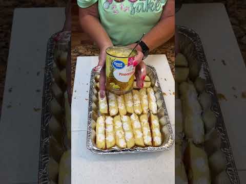 This Twinkie Cake is So Good!