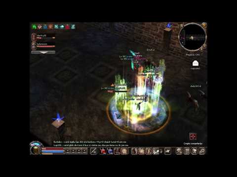 Metin2.ro Pegasus -  Jinno vs Shinsoo & Chunjo