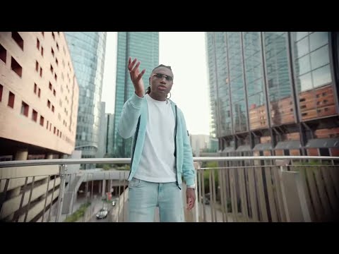 Kinay - Ma Route (Clip Officiel)