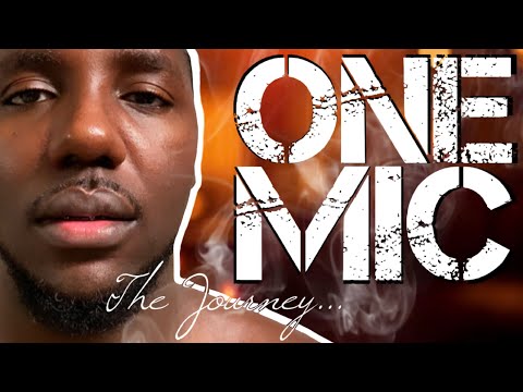 Javy - One Mic (The Journey)