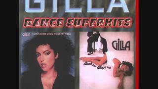 Gilla - Do You Want To Sleep With Me (Voulez-Vous Coucher Avec Moi)