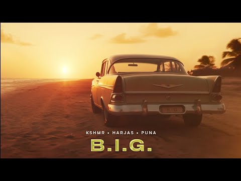 KSHMR_HARJAS_PUNA (B.I.G) INSTRUMENTAL, WITHOUT VOCALS. #instrumental #kshmr