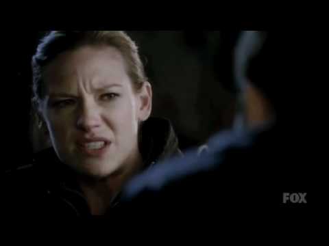 Fringe 3x09 - Peter and Olivia - She wasn't me