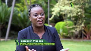Safaricom Sacco Documentary Trailer