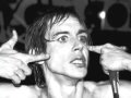 Iggy Pop White Christmas