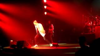 01 Noise  Love Has Come For Me - Colton Dixon - Louisville KY May 10 2013
