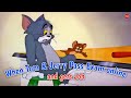 When Tom Jerry Pass Exam In Online Tom Jerry Get Job