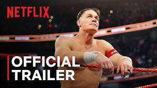 WWE: Unreal: Season 3 | Official Trailer | Netflix WWE: Unreal: Season 3 | Official Trailer | Netflix