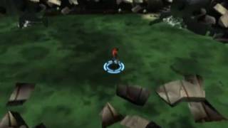 Centipede: Infestation (Wii / 3DS) Announcement Trailer