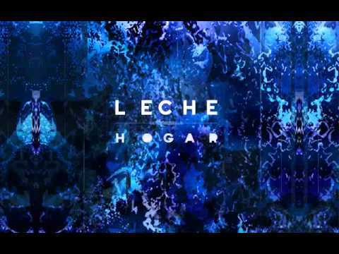 Leche - Entre Mis Llagas (feat. Celeste Shaw)