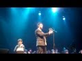 The Fogcutters with Dave Gutter @ the State Theatre (02 December 2011)(HD)