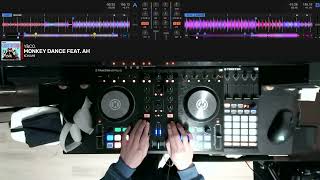 [Eurobeat Mix] 2025/02/01 CLUB YUGATO FirstDJ in VRChat