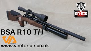 BSA R10th Quality and Accurate