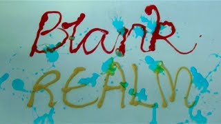 Blank Realm - "Cleaning Up My Mess"