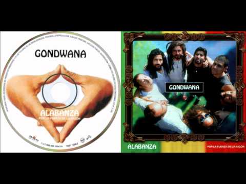 Gondwana - en vivo Concierto en la cúpula del Parque O'Higgins en Santiago de Chile *audio*