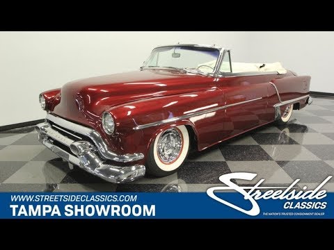 1953 Oldsmobile Super 88 (CC-1187717) for sale in Lutz, Florida