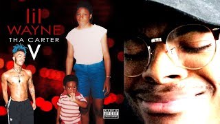 2 Legends! | Lil Wayne - Don&#39;t Cry FT. XXXTentacion | Reaction