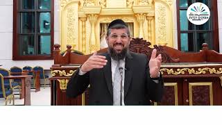 מלכת שבא, הסעודה המלכותית | מלכים א | פרק י # 2 | הרב אליהו עמר (הרב אליהו עמר) - התמונה מוצגת ישירות מתוך אתר האינטרנט יוטיוב. זכויות היוצרים בתמונה שייכות ליוצרה. קישור קרדיט למקור התוכן נמצא בתוך דף הסרטון