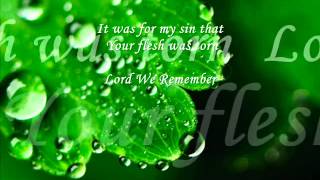 Broken And Beautiful