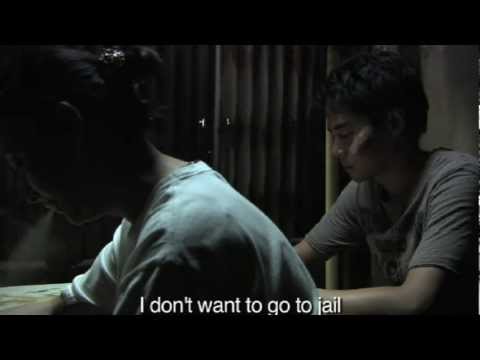 At the End of Daybreak - trailer