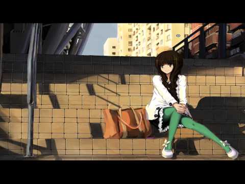 Nightcore - Yasuo [Instalok]