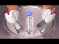How To Turn Water Into Ice Cream 30 C