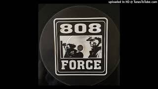 808 Force - Mach I
