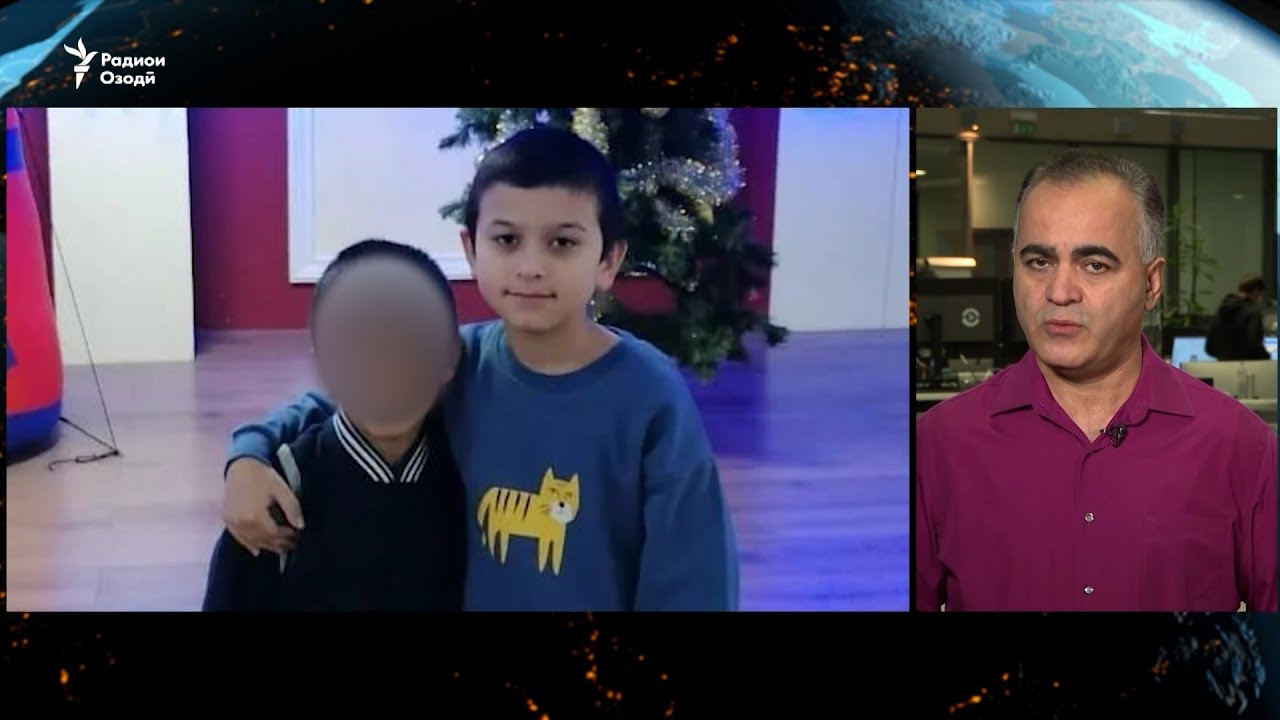 Тоҷикистон аз Русия талаб кард, қотили навраси тоҷикро ба ҷавобгарӣ кашад!