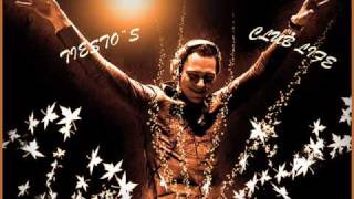 Dj Tiesto - I will be here
