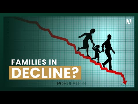 Why Secular Family Policy Alone Is NOT Working | A Christian Integrative Perspective