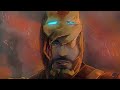 Ironman Suit Up Scene 2008 WhatsApp Status Video Ironman Fans It