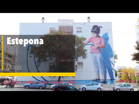 Ruta de Murals