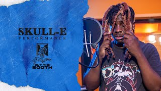 Skull-E - Yea Out The Booth Performance