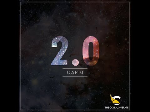 3. Cap10 - The Movement