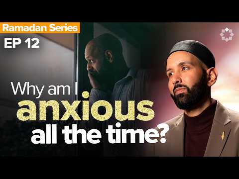 Yaqeen Institute and Omar Suleiman Personal