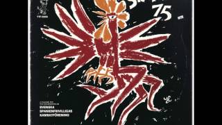 Gallo rojo, gallo negro - Chicho Sánchez Ferlosio