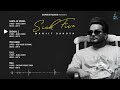 Sick Five Manjit Sahota Juke Box Bablu Sodhi Ary B New Latest Punjabi Songs 2023