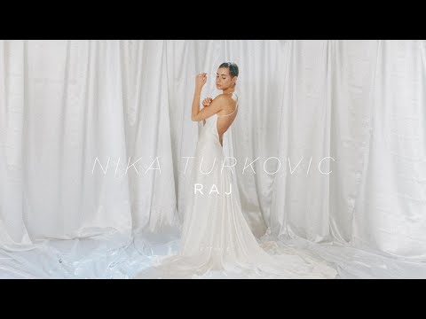 Nika Turković - raj