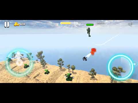 💣Explosive Mayhem Begins in Bomber Ace!🔥 | Bomber Ace Gameplay (iOS, Android)