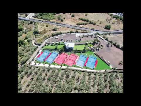 Tito Allemandi Academy en Italia