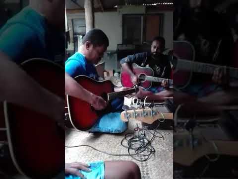 Byebye Love-Naseda Sigidrigi