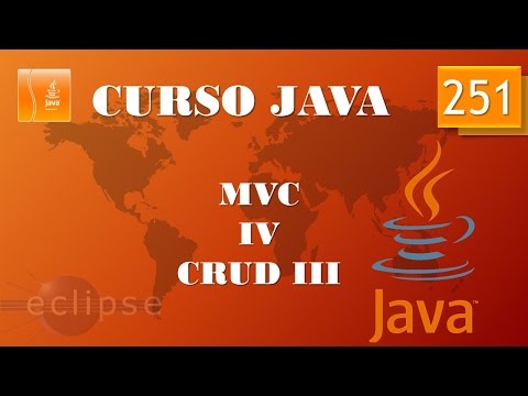 Curso Java Presentación Vídeo 1