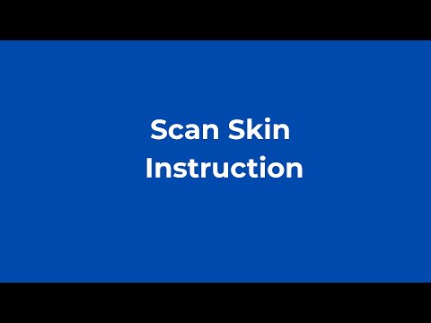 ScanSkinAI video preview