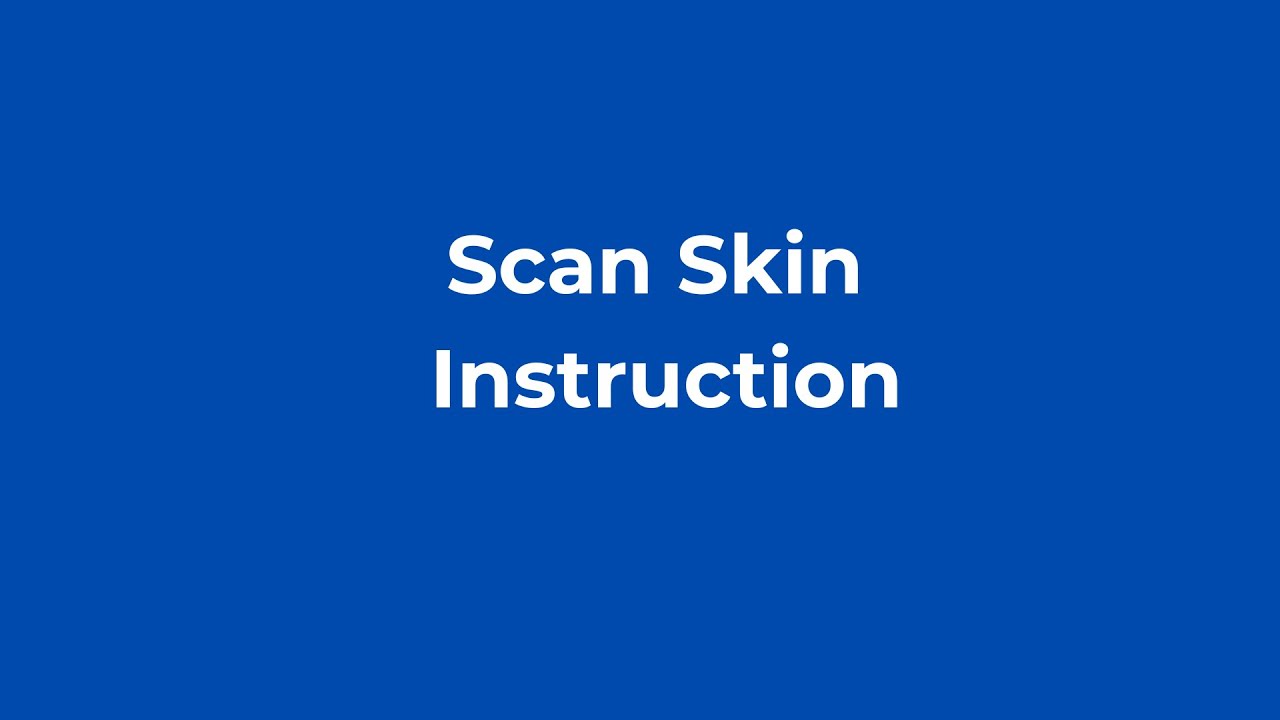 ScanSkinAI: Medical-Grade AI Skin Checks on Your Phone #SkinHealth #SkinAI #Dermatology #AIHealth