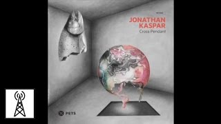 Jonathan Kaspar - Cross Pendant (Red Axes Remix)