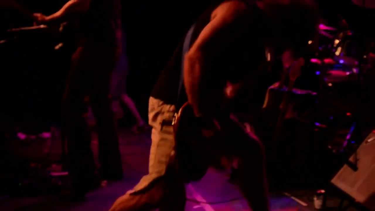 WHAT DID YOU EXPECT? The Archers Of Loaf live at Cat's Cradle - trailer