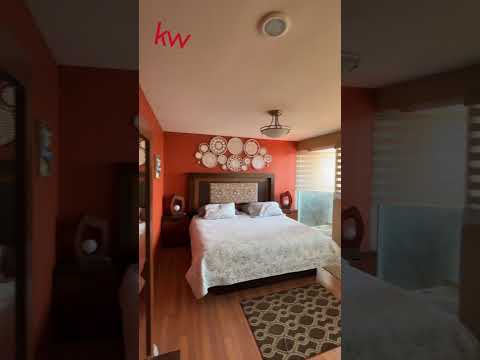 Casa en Venta en Santa Fe II, León, Gto. $3,700,000 MXN. Excelente opción, para una gran inversión. 