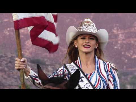 Rodeo Video