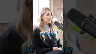@jasminlaine Mark Carney #politics #markcarney #podcast #liberals