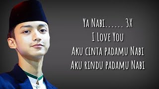 Download lagu Lirik Ayo Move On versi Gus Azmi Syubbanul Muslimin mp3